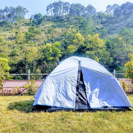 Ri Kanaan Resort 실롱 외부 사진