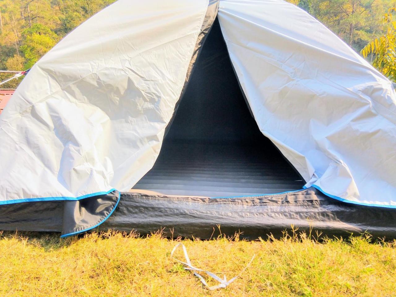 Ri Kanaan Resort 실롱 외부 사진